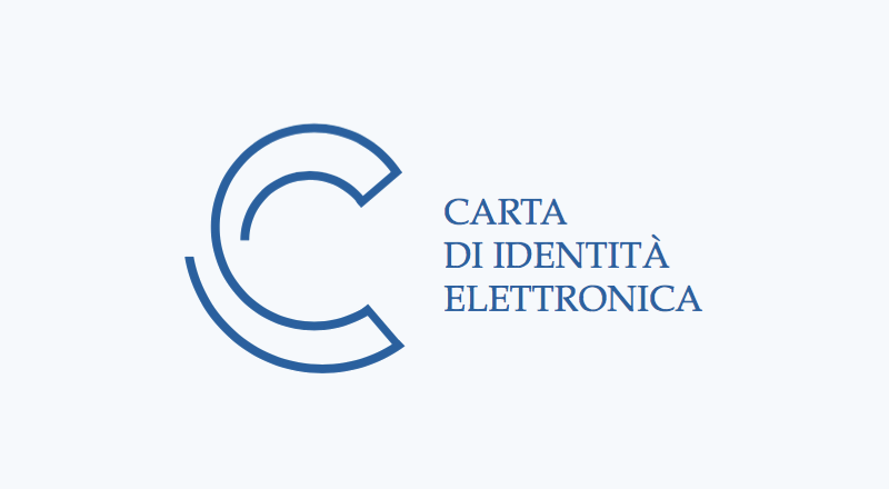 Carta d identita elettronica C.I.E. imagefull
